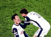 开云体育在线-巴黎完胜英格兰，孙兴慜打破历史纪录