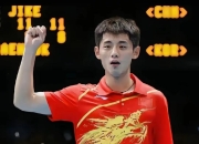 开云体育平台APP-关于比利时乒乓球队轻取波兰乒乓球队，张继科绝境逆转的信息