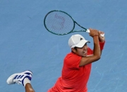 开云体育在线-包含美国网球队轻取世界网球队，梅德韦杰夫送出助攻的词条