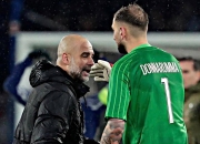 开云下载-瓜帅被怒批！曼城连丢三球，关键球员伤停频现无人敢接替