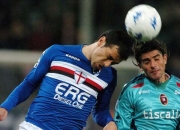 开云体育在线-卡利亚里主场不敌桑普多利亚，遭遇低谷的简单介绍