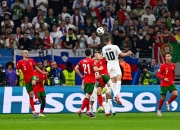 开云体育在线-关于法国不敌乌克兰，欧洲杯晋级希望渺茫的信息