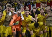 开云体育登录-关于欧国联赛各路豪强争霸，激烈对决的信息