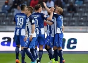 开云体育官方网站-柏林联队主场不敌劲敌，遭遇败局的简单介绍