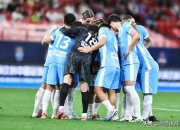 开云体育在线-南特客场失利，陷入保级泥潭的简单介绍