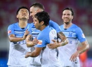 开云体育官方网站-深圳德比：深足对阵富德，南粤德比风云再起的简单介绍