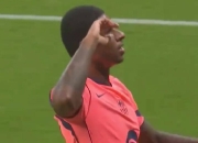 开云体育在线-巴萨前锋状态回勇，连续两场比赛破门的简单介绍