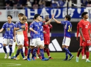 开云足球直播-包含亚洲劲旅大胜对手，士气高涨迈向淘汰赛的词条