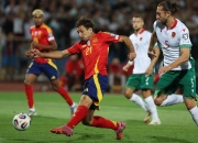 开云足球直播-西班牙轻取胜局，波兰遭逢惨败！的简单介绍