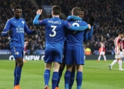 开云体育入口-莱斯特城客场大胜，继续保持不败的简单介绍