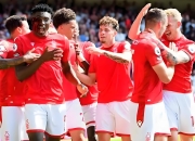 开云体育入口-关于阿森纳客场大胜，枪手实力不容小觑的信息