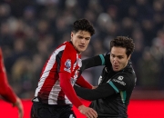 开云体育APP下载-关于利物浦主场大胜沃特福德，领先积分榜的信息