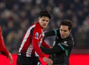 开云体育APP下载-关于利物浦主场大胜沃特福德，领先积分榜的信息