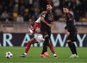 开云体育入口-摩纳哥遭遇灾难性失利，欧冠征程走到终点！的简单介绍