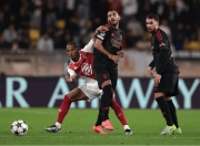 开云体育入口-摩纳哥遭遇灾难性失利，欧冠征程走到终点！的简单介绍