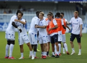 开云体育在线-关于卡昂法甲主场庆典吸引大批球迷的信息