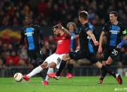 开云足球直播-火箭队布鲁诺连场出战勤训练