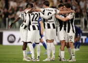 开云下载-关于尤文图斯阵容深度遭质疑，缺乏强力替补！的信息