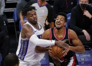 开云体育直播-关于雷霆鏖战天津队，麦科勒姆状态火热的信息