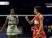 开云官网-关于印度队逆转丹麦队，辛杜刷新纪录的信息