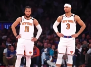 开云体育入口-关于雷霆轻取76人，布伦森带队取胜的信息