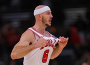 开云官网-关于篮网B队鏖战西班牙男篮，卡鲁索三分雨点燃全场的信息