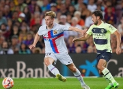 开云官方app入口-关于意大利强势曼城，德容绝境逆转的信息