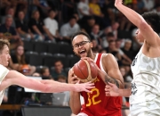 开云体育下载-关于墨西哥男篮绝杀德国男篮，萨姆·米切尔制霸全场的信息