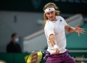 开云体育app-关于日本网球队绝地反击世界网球队，西西帕斯统治全场的信息