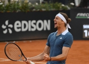 开云体育直播-欧洲网球队翻盘英国网球队，兹维列夫送出助攻的简单介绍