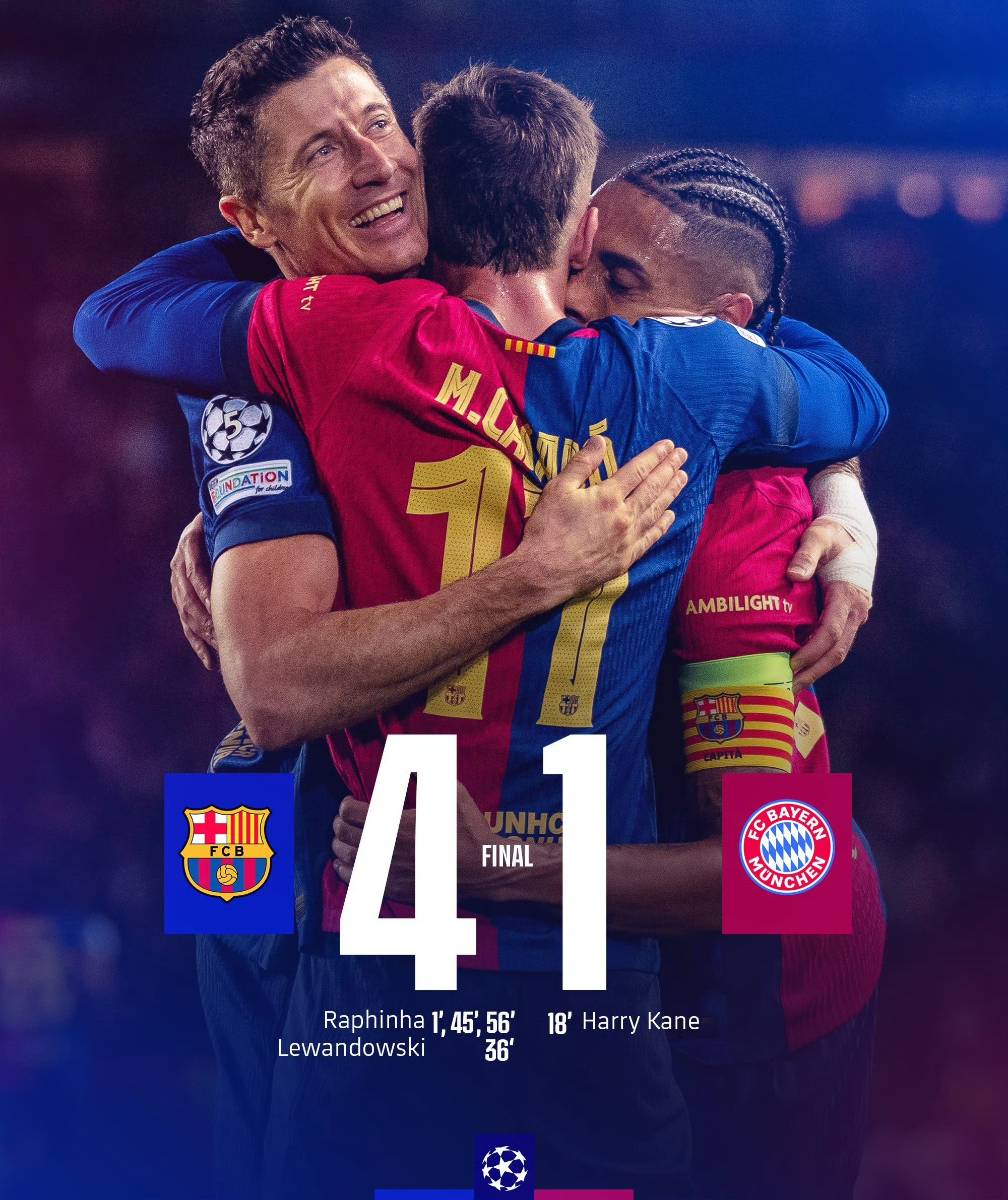 拜仁绝杀乌拉圭,乔瓦尼·雷纳一己之力扛起全队 拜仁绝杀乌拉圭,乔瓦尼·雷纳一己之力扛起全队