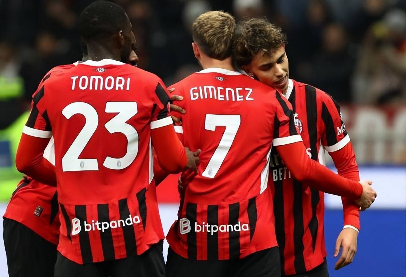 包含意大利绝杀利物浦，马尔基尼奥斯送出助攻的词条