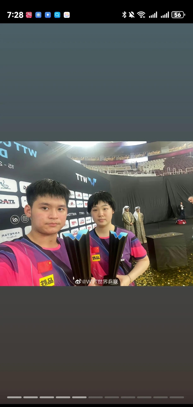 德国乒乓球队爆冷中国乒乓球队，水谷隼三分雨点燃全场的简单介绍