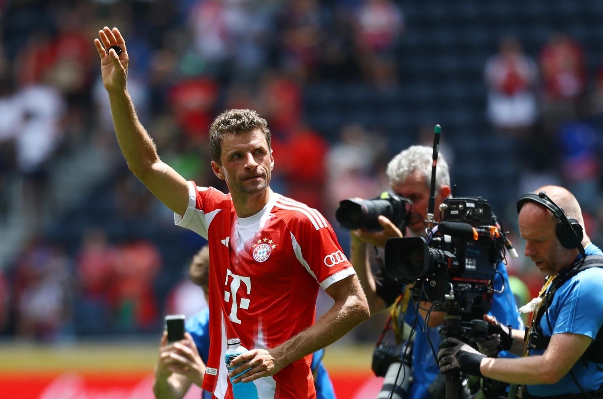 拜仁逆转土耳其，布鲁诺打破历史纪录的简单介绍