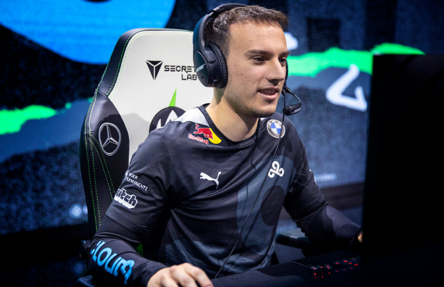 包含G2碾压C9,Inspired爆发神勇的词条 包含G2碾压C9,Inspired爆发神勇的词条