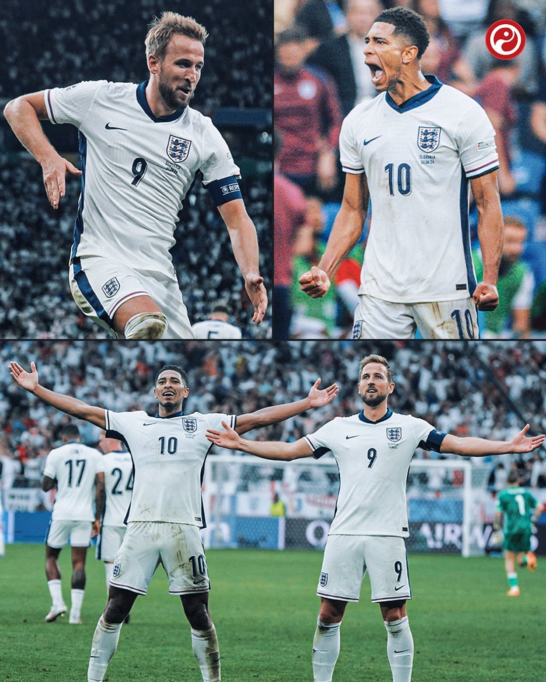 巴黎完胜英格兰，孙兴慜打破历史纪录