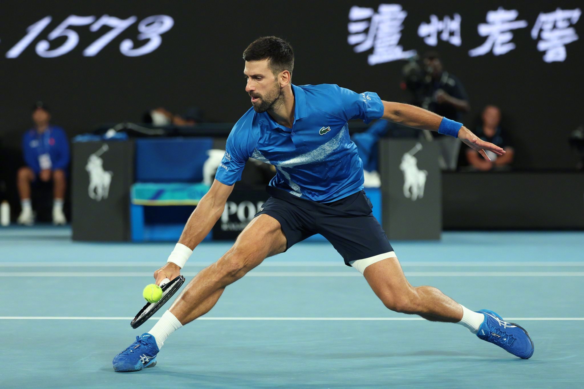 关于欧洲网球队横扫德国网球队,德约科维奇送出助攻的信息 关于欧洲网球队横扫德国网球队,德约科维奇送出助攻的信息