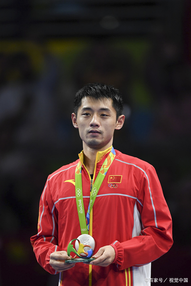 比利时乒乓球队翻盘韩国乒乓球队，张继科惊艳世界的简单介绍