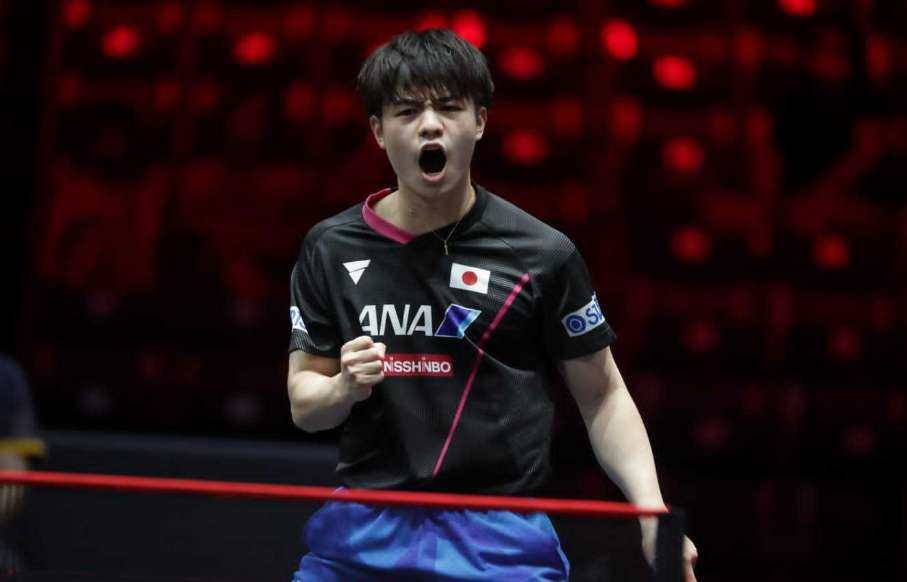 关于比利时乒乓球队逆转法国乒乓球队，波尔制霸全场的信息