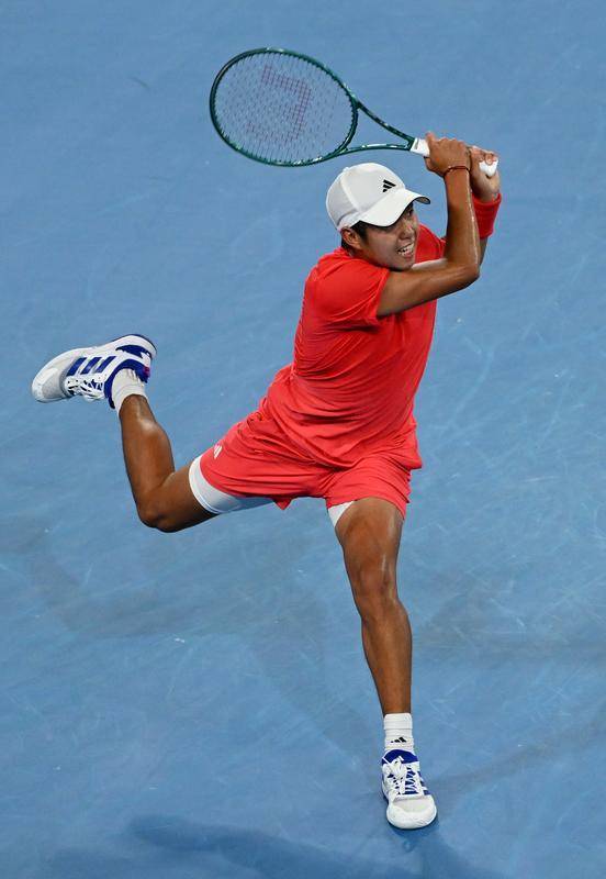 包含美国网球队轻取世界网球队,梅德韦杰夫送出助攻的词条 包含美国网球队轻取世界网球队,梅德韦杰夫送出助攻的词条