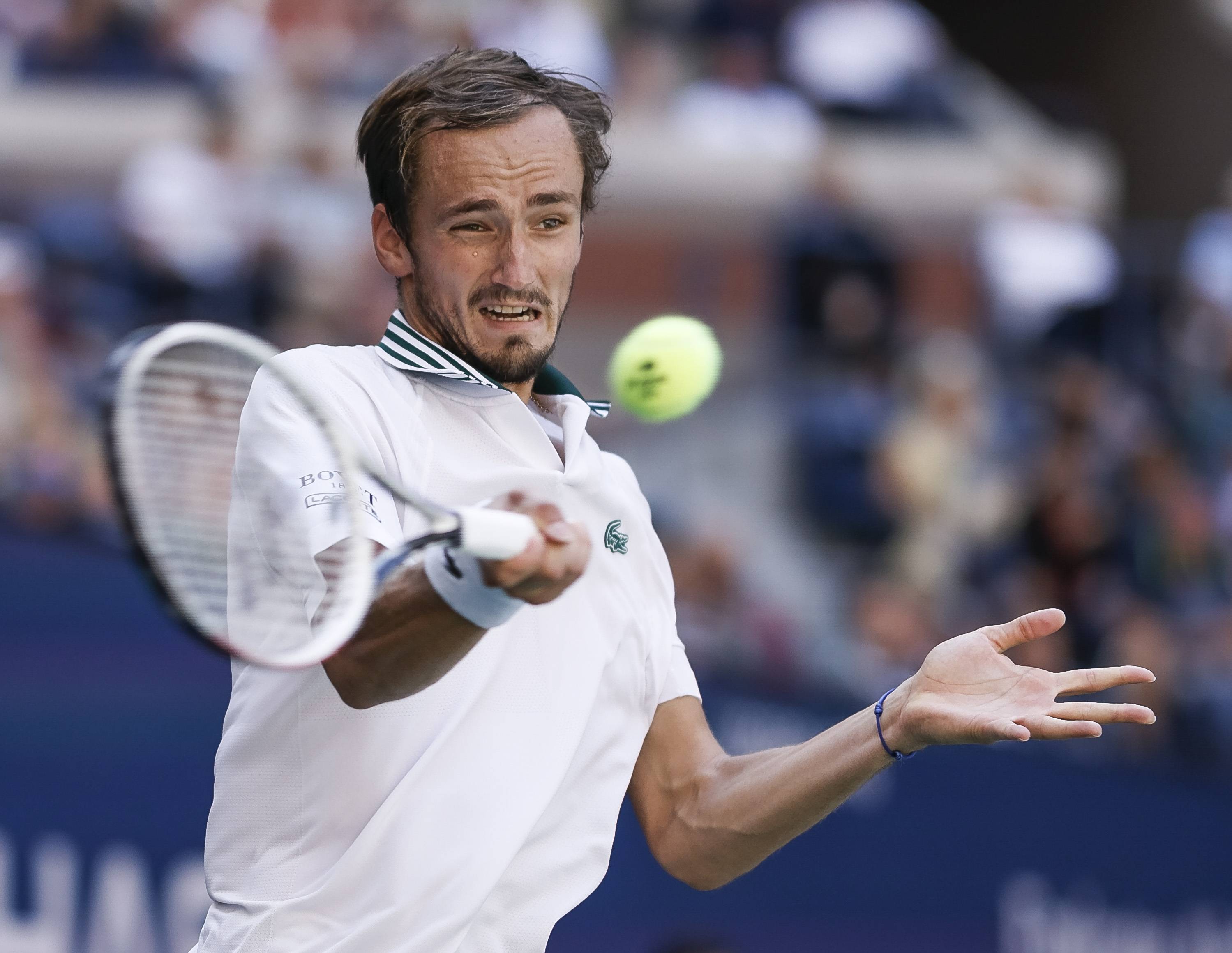 包含美国网球队轻取世界网球队,梅德韦杰夫送出助攻的词条 包含美国网球队轻取世界网球队,梅德韦杰夫送出助攻的词条