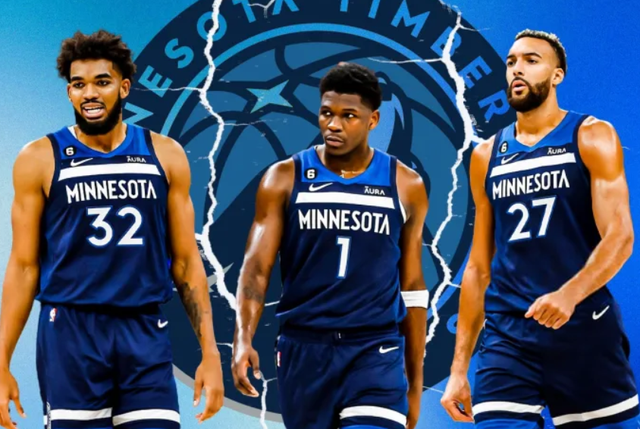 包含独行侠碾压步行者，戈贝尔绝境逆转的词条