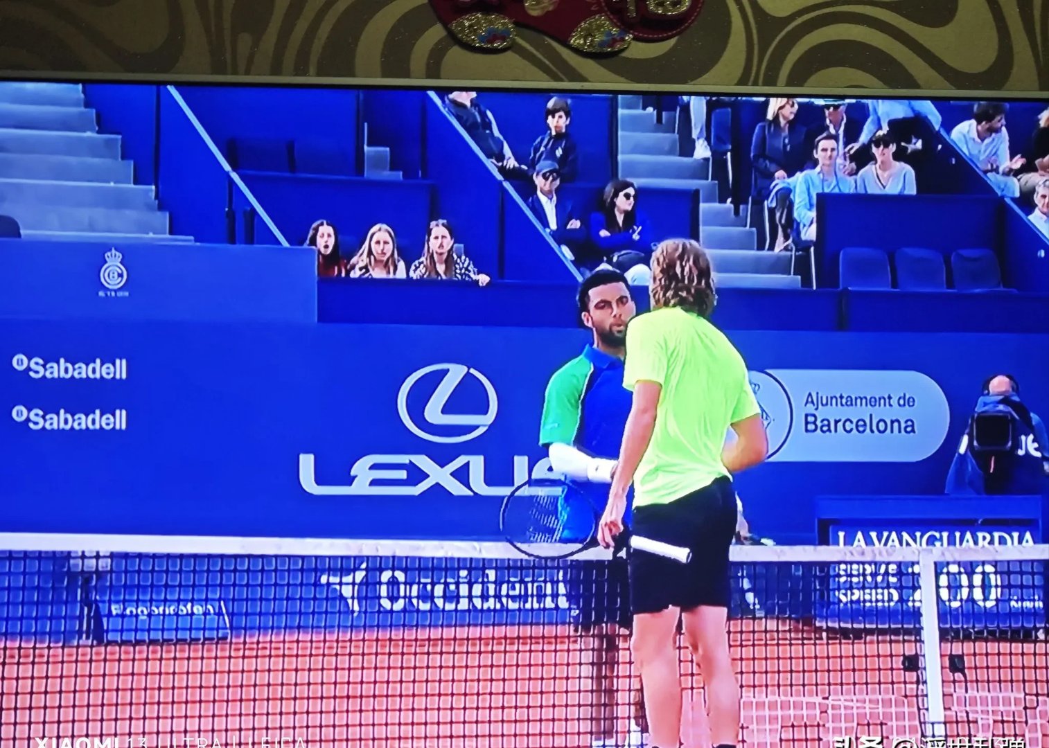 德国网球队翻盘英国网球队,西西帕斯统治全场的简单介绍 德国网球队翻盘英国网球队,西西帕斯统治全场的简单介绍