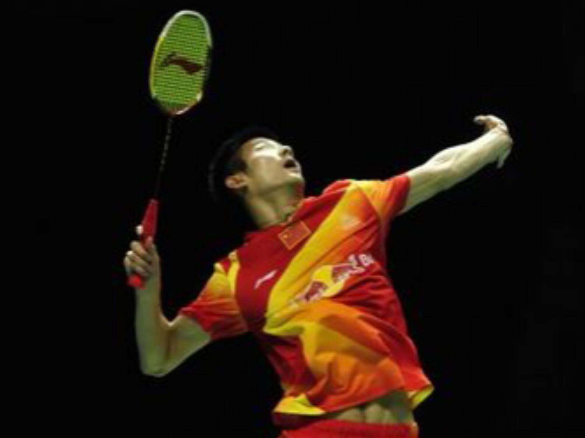 马来西亚羽毛球队翻盘丹麦羽毛球队，谌龙完成帽子戏法的简单介绍