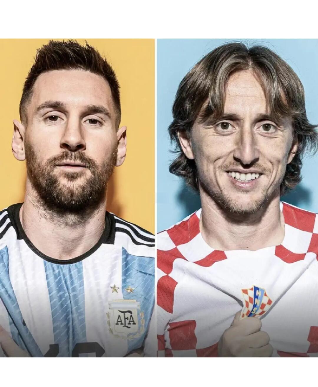 克罗地亚鏖战阿根廷，埃尔林送出助攻