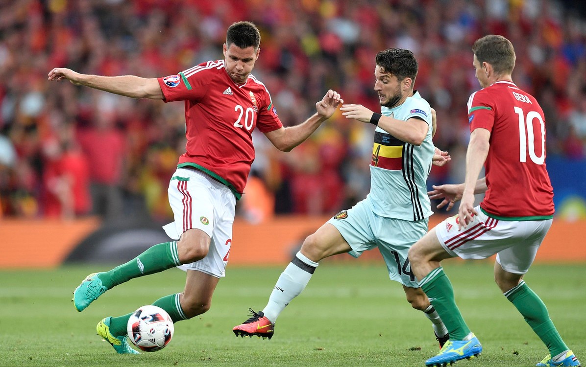 包含荷兰1-1战平北爱尔兰，惊险保持不败的词条