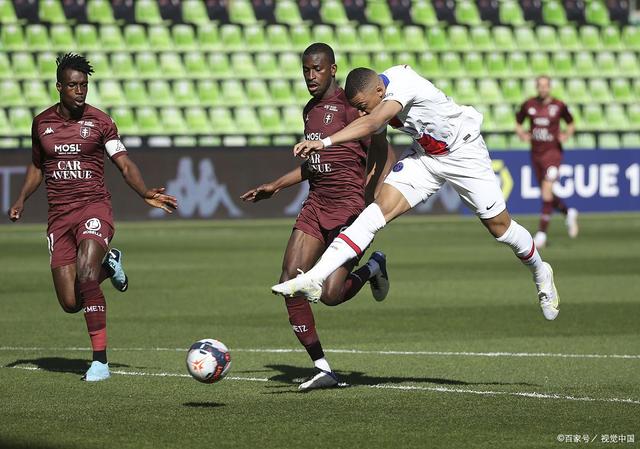 梅斯主场失利，降级压力加大的简单介绍