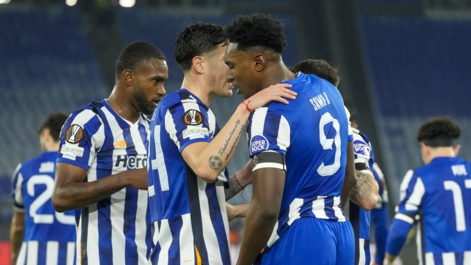 波尔图主场大捷，晋级半决赛的简单介绍