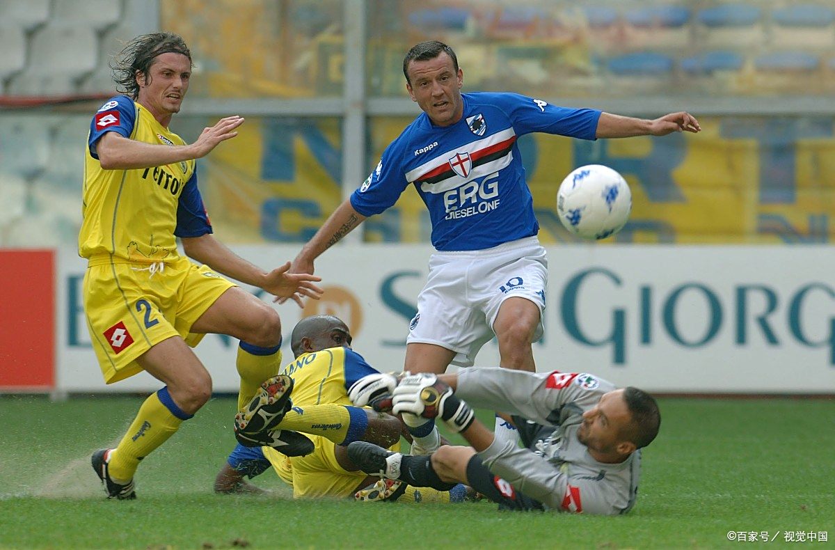 卡利亚里主场不敌桑普多利亚，遭遇低谷的简单介绍