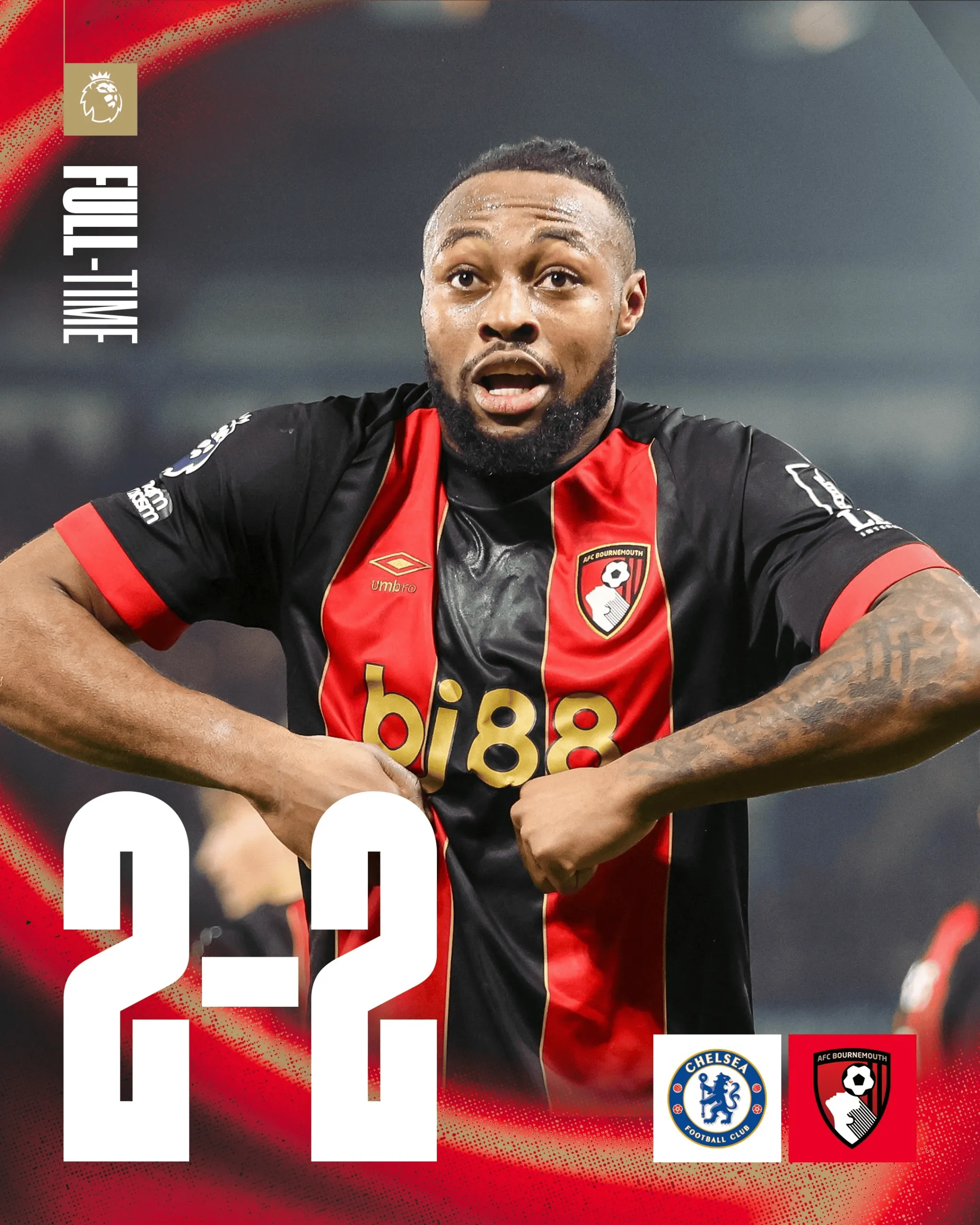 卡迪夫城艰难击败灼热的伯恩茅斯的简单介绍 卡迪夫城艰难击败灼热的伯恩茅斯的简单介绍